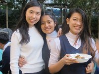 20180301 S6 BBQ night 086